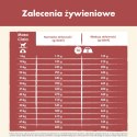 Purina Dog Chow Sensitive Adult Z Łososiem 2,5kg Purina Dog Chow
