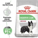 ROYAL CANIN CCN Medium Digestive Care 3kg Royal Canin