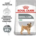 ROYAL CANIN CCN Mini Dental Care 8kg Royal Canin