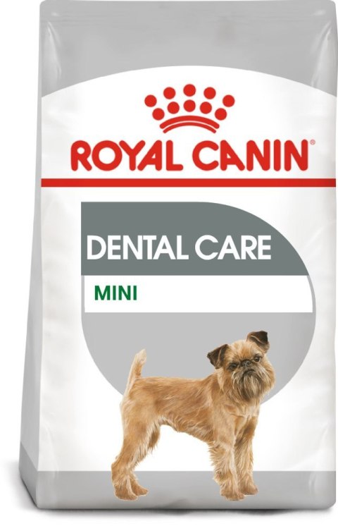 ROYAL CANIN CCN Mini Dental Care 8kg Royal Canin