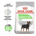 ROYAL CANIN CCN Mini Digestive Care 3kg Royal Canin