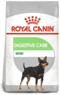 ROYAL CANIN CCN Mini Digestive Care 3kg Royal Canin