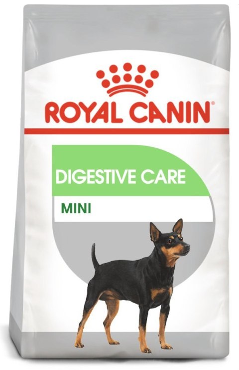 ROYAL CANIN CCN Mini Digestive Care 8kg Royal Canin