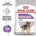 ROYAL CANIN CCN Mini Sterilised 3kg Royal Canin