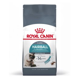 ROYAL CANIN Hairball Care 4kg Royal Canin