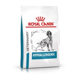 ROYAL CANIN Hypoallergenic 7kg Royal Canin weterynaria