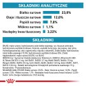 ROYAL CANIN Hypoallergenic Moderate Calorie 7kg Royal Canin weterynaria