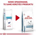 ROYAL CANIN Hypoallergenic Small Dog 3,5kg Royal Canin weterynaria