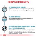 ROYAL CANIN Hypoallergenic Small Dog 3,5kg Royal Canin weterynaria