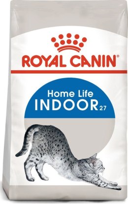 ROYAL CANIN Indoor 27 10kg Royal Canin