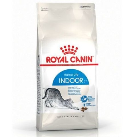 ROYAL CANIN Indoor 27 2kg Royal Canin