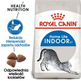ROYAL CANIN Indoor 27 4kg Royal Canin