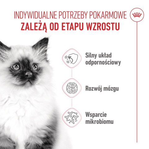 ROYAL CANIN Kitten 10kg Royal Canin