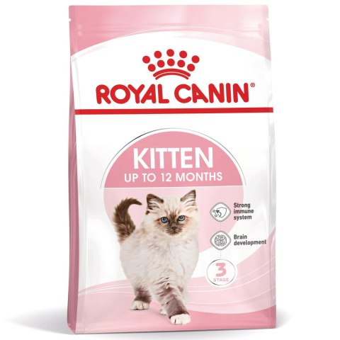 ROYAL CANIN Kitten 400g Royal Canin