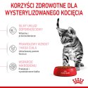ROYAL CANIN Kitten Sterilised 3,5kg Royal Canin
