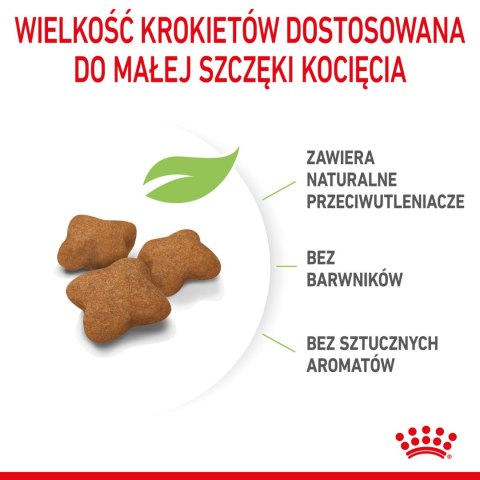 ROYAL CANIN Kitten Sterilised 3,5kg Royal Canin
