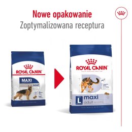 ROYAL CANIN Maxi Adult 15kg Royal Canin