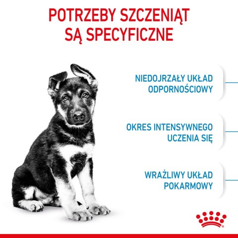 ROYAL CANIN Maxi Puppy 4kg Royal Canin