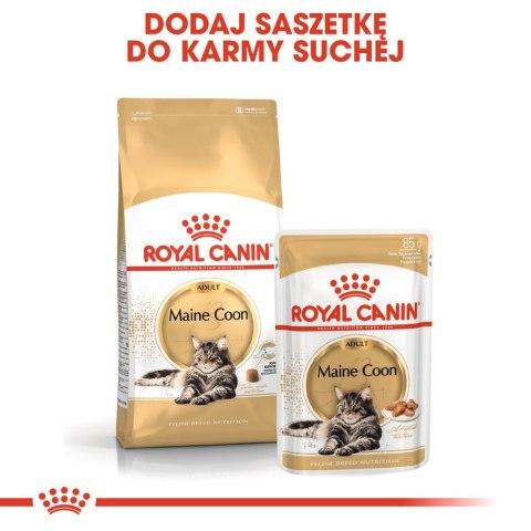 ROYAL CANIN Maine Coon Adult 400g Royal Canin