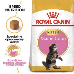 ROYAL CANIN Maine Coon Kitten 2kg Royal Canin
