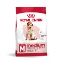 ROYAL CANIN Medium Adult 7+ 15kg Royal Canin