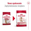 ROYAL CANIN Medium Adult 7+ 15kg Royal Canin
