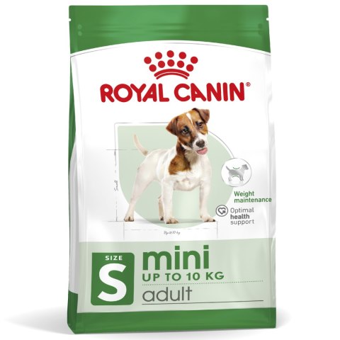 ROYAL CANIN Mini Adult 4kg Royal Canin