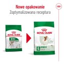 ROYAL CANIN Mini Adult 8kg Royal Canin