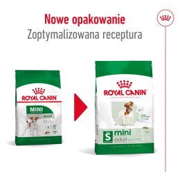 ROYAL CANIN Mini Adult 8kg Royal Canin
