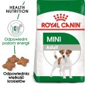 ROYAL CANIN Mini Adult 8kg Royal Canin