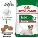 ROYAL CANIN Mini Ageing 12+ 1,5kg Royal Canin