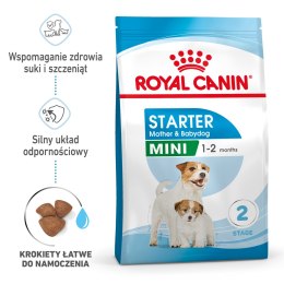 ROYAL CANIN Mini Starter 1kg Royal Canin