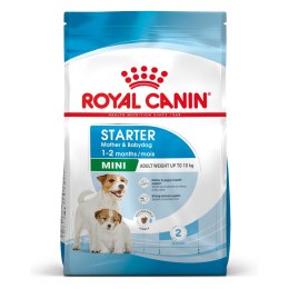 ROYAL CANIN Mini Starter 1kg Royal Canin
