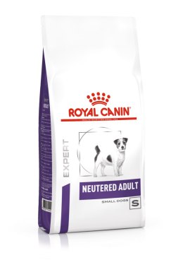ROYAL CANIN Neutered Adult Small Dog 1,5kg Royal Canin weterynaria