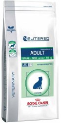 ROYAL CANIN Neutered Adult Small Dog 3,5kg Royal Canin weterynaria