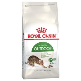 ROYAL CANIN Outdoor 2kg Royal Canin