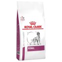ROYAL CANIN Renal 7kg Royal Canin weterynaria