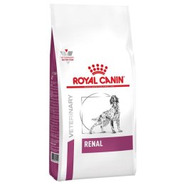 ROYAL CANIN Renal 7kg Royal Canin weterynaria