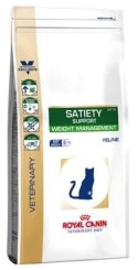 ROYAL CANIN Satiety Weight Management 3,5kg Royal Canin weterynaria