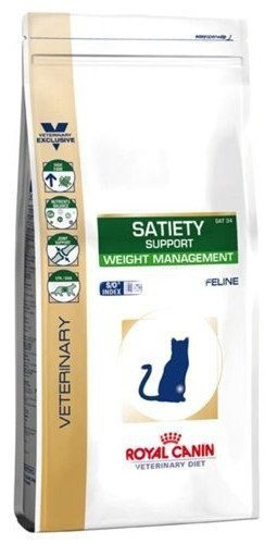 ROYAL CANIN Satiety Weight Management 3,5kg Royal Canin weterynaria