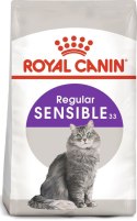 ROYAL CANIN Sensible 33 4kg Royal Canin