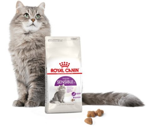 ROYAL CANIN Sensible 33 4kg Royal Canin