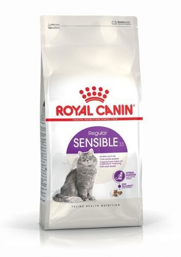 ROYAL CANIN Sensible 33 4kg Royal Canin