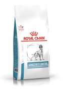 ROYAL CANIN Sensitivity Control 14kg Royal Canin weterynaria