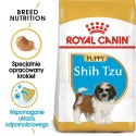 ROYAL CANIN Shih Tzu Puppy 1,5kg Royal Canin