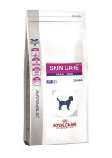 ROYAL CANIN Skin Care Small Dog 4kg Royal Canin weterynaria