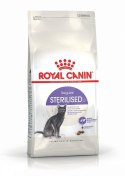 ROYAL CANIN Sterilised 37 2kg Royal Canin