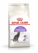 ROYAL CANIN Sterilised 37 4kg Royal Canin