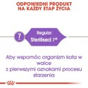ROYAL CANIN Sterilised +7 400g Royal Canin