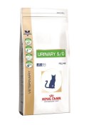 ROYAL CANIN Urinary S/O 3,5kg Royal Canin weterynaria